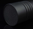 Aston Stealth Black Game console Mikrofon