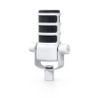 RØDE PodMic - Dynamic Mikrofon, white