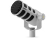 RØDE PodMic - Dynamic Mikrofon, white