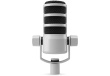 RØDE PodMic - Dynamic Mikrofon, white