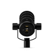 RØDE PodMic USB Black Studio Microphone