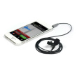 RØDE smartLav+ Black Lavalier/Lapel Mikrofon
