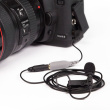 RØDE smartLav+ Black Lavalier/Lapel Mikrofon