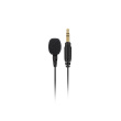 RØDE LAVALIER GO Microphone Black, White Clip-on Microphone