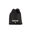 RØDE LAVALIER GO Microphone Black, White Clip-on Microphone