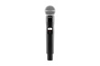 Shure QLXD2/SM58-K51 wireless Mikrofon transmitter Handheld transmitter