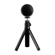 Thronmax M8 Microphone Black Game console Microphone