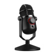Thronmax Mdrill Dome Black Table Mikrofon