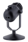 Thronmax Mdrill Dome Black Table Microphone