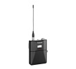 Shure QLXD1-K51 wireless Mikrofon transmitter Bodypack transmitter
