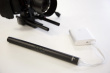 RØDE NTG-4+ Mikrofon Black Digital camera Mikrofon