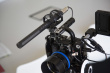 RØDE NTG-4+ Mikrofon Black Digital camera Mikrofon