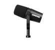Shure | Podcast Microphone | MV7X | XLR WLONONWCRFSK6