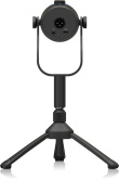 Behringer D2 Black Podcast Mikrofon