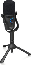 Behringer D2 Black Podcast Mikrofon