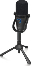Behringer D2 Black Podcast Mikrofon