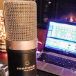 Marantz Professional MPM1000 USB condenser Microphone