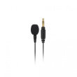 RØDE LAVALIER GO - Microphone Black, White Clip-on Microphone