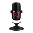 Thronmax M4 Microphone Black Game console Microphone