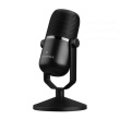 Thronmax M4 Microphone Black Game console Microphone