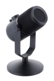 Thronmax MDrill Zero Plus Black Table Microphone