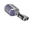 Shure SUPER55 Grey Studio Mikrofon