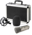 Behringer B-2 PRO Mikrofon Metallic Studio Mikrofon