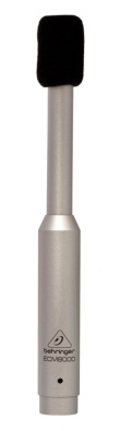 Behringer ECM8000 - measurement Microphone