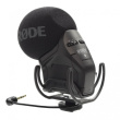 RØDE VideoMic Pro Rycote Black Digital camcorder Mikrofon