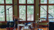 sE Electronics sE7 Black, Red Studio Mikrofon