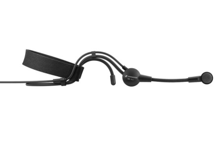 Sennheiser ME 3 - head Microphone