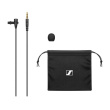 Sennheiser XS LAV MOBILE - omnidirectional lavalier Microphone with 3.5mm TRRS jack connector