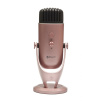 Arozzi Colonna Rose gold Table Microphone