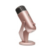 Arozzi Colonna Rose gold Table Microphone