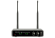 Novox FREE H2 - Dual wireless Microphone system