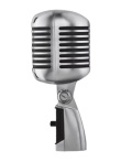 Shure 55SH Series II - retro dynamic Microphone