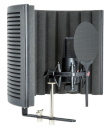 sE Electronics X1 S Studio Bundle Black Studio Mikrofon