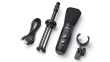 Tascam TM-250U Microphone Black Conference Microphone