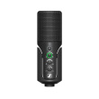Sennheiser Profile Streaming Set - USB-C Microphone with adjustable arm for podcasting and streaming
