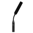 AUDAC CMX230 Microphone Black Studio Microphone