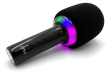 Karaoke Microphone with Bluetooth speaker KARAOKE IDOL BT MT399