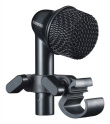Shure Nexadyne NXN6-3PK - XLR connector Mikrofon for snare drum/toms, 3 pc. (black)