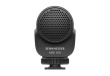 Sennheiser MKE 200 - condenser Microphone, supercardioid