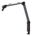 GENESIS NGM-2157 Microphone stand Boom Microphone stand