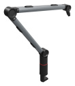 GENESIS NGM-2157 Microphone stand Boom Microphone stand