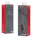 GENESIS NGM-2156 Mikrofon stand Boom Mikrofon stand