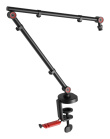 GENESIS NGM-2156 Mikrofon stand Boom Mikrofon stand