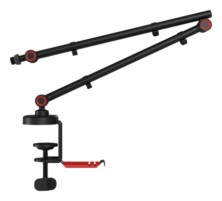 GENESIS NGM-2156 Microphone stand Boom Microphone stand