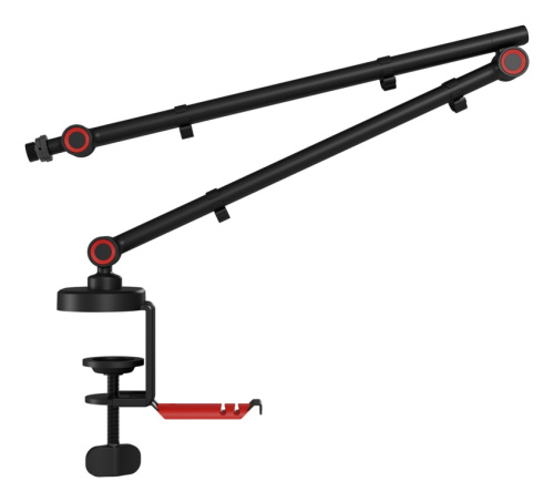 GENESIS NGM-2156 Mikrofon stand Boom Mikrofon stand
