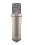 RØDE NT1 5th Generation Silver - condenser Mikrofon